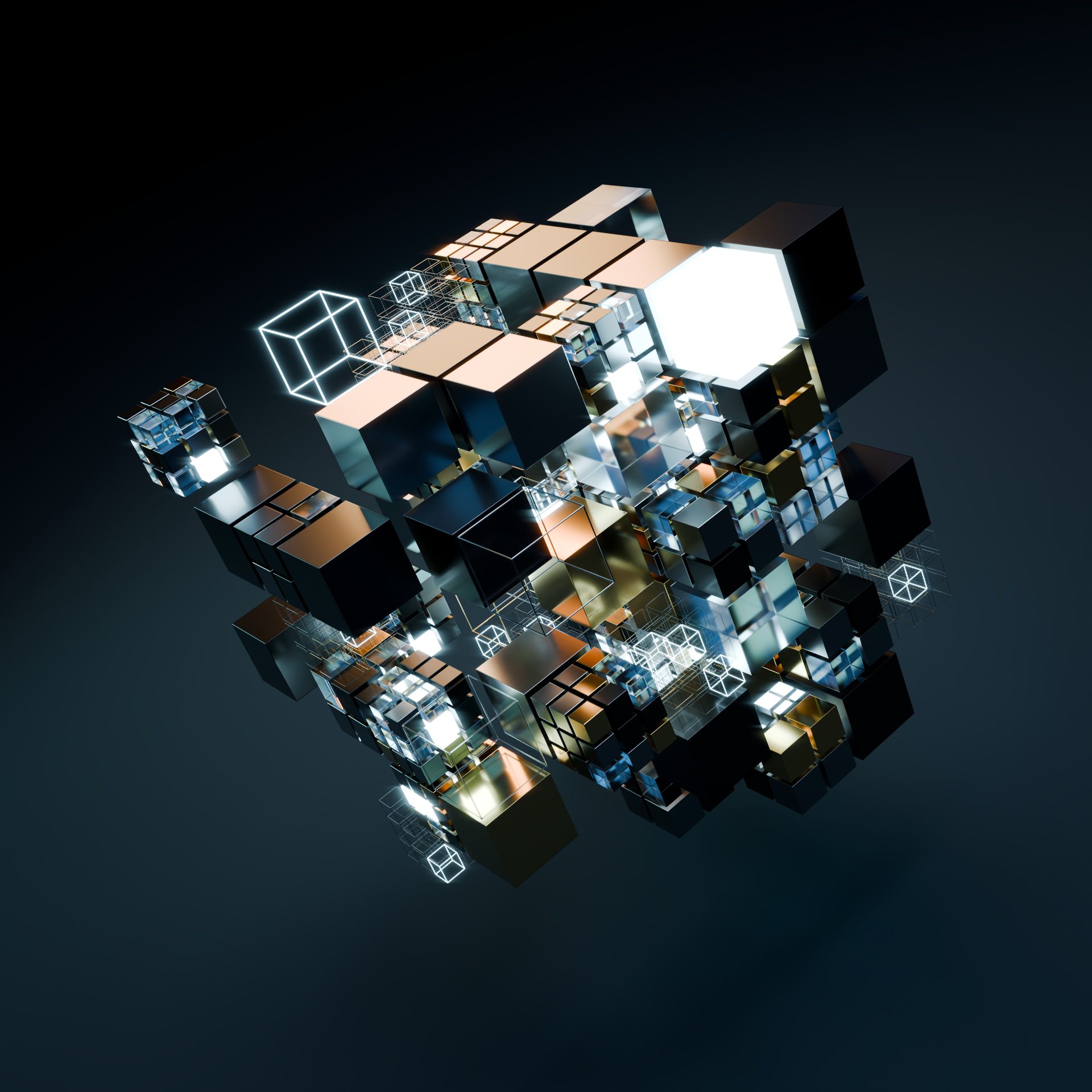 AMD Graphic Language