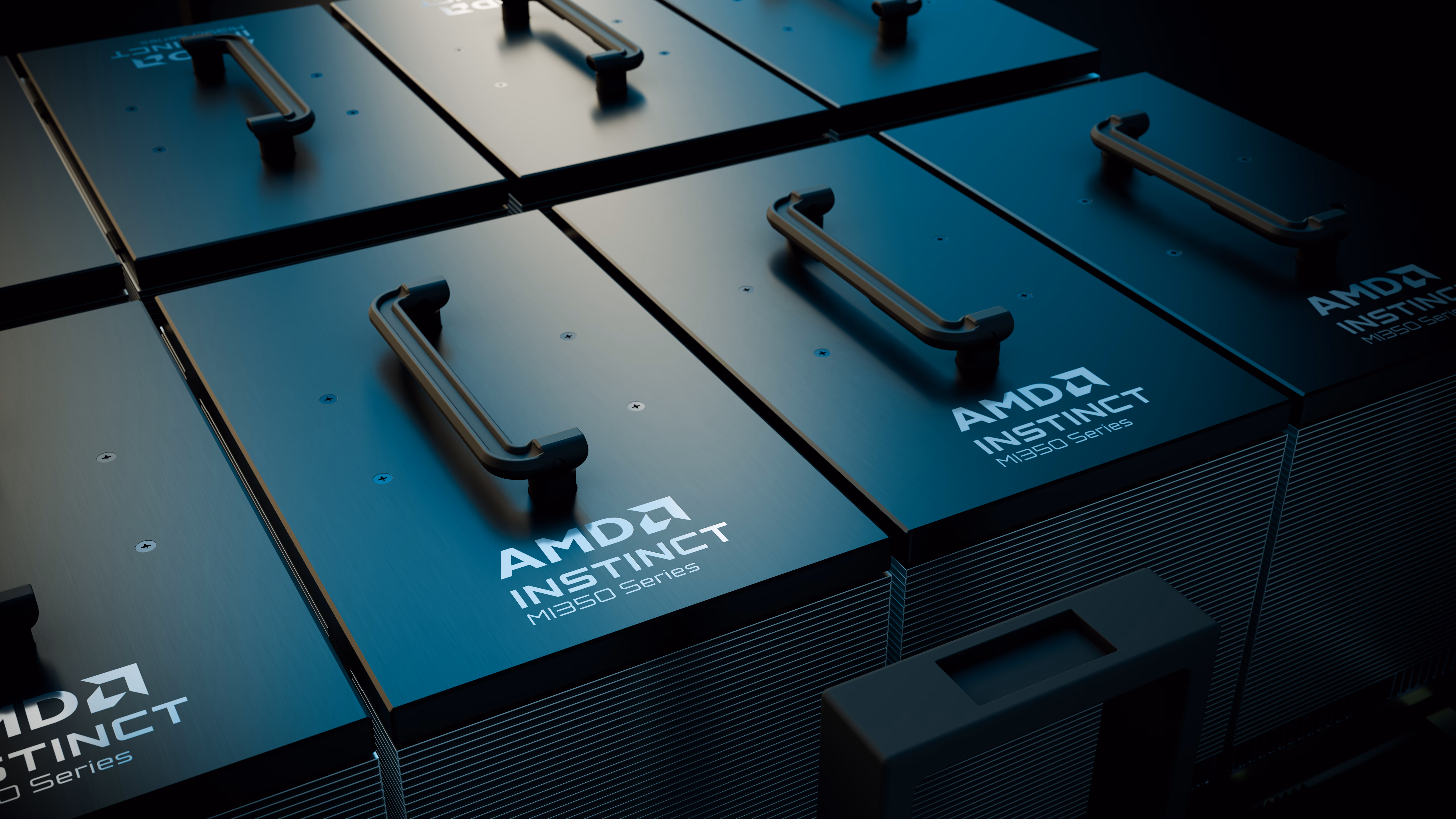 AMD Instinct