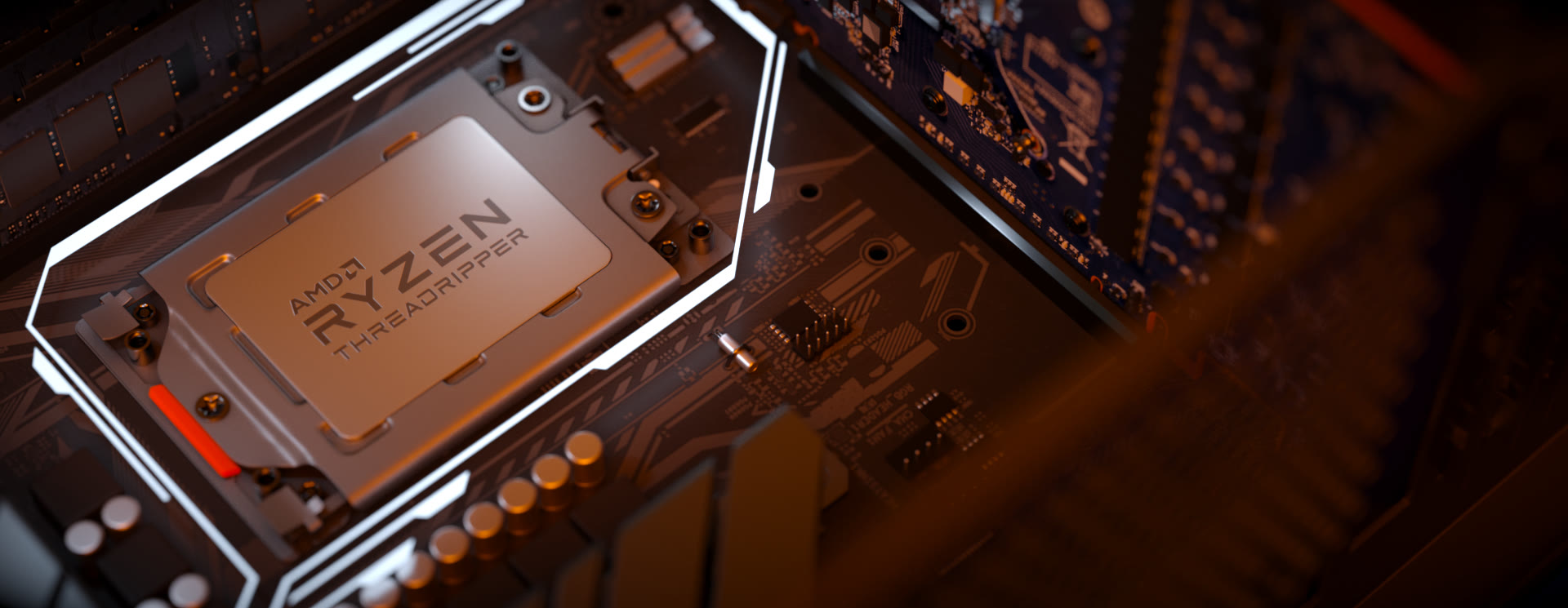 Threadripper banner