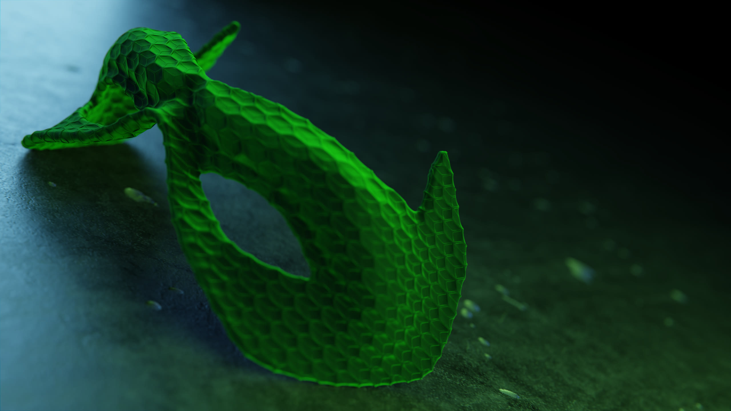 Deal with a Super Hero