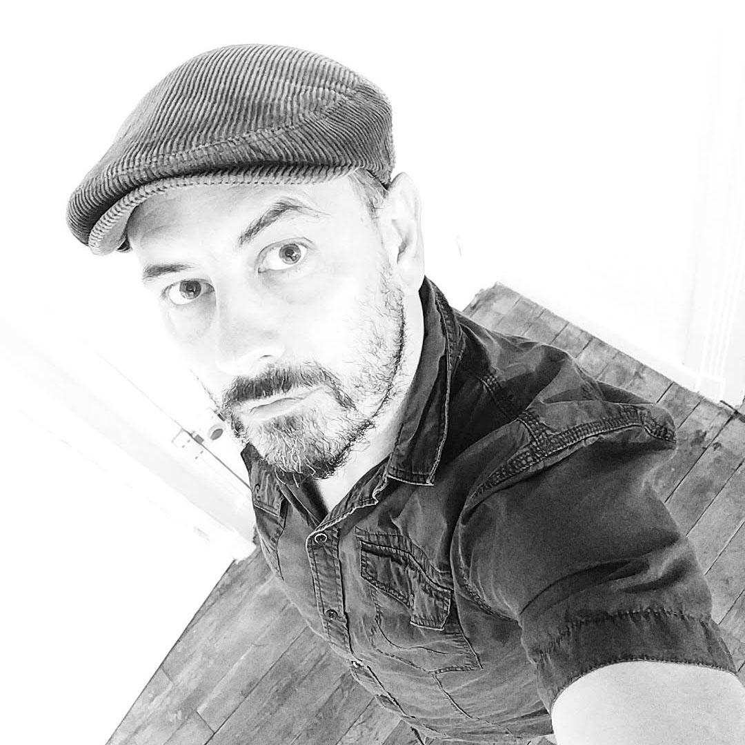 Yannick Bonnefoy